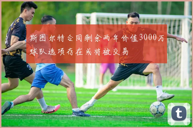斯图尔特合同剩余两年价值3000万球队选项存在或将被交易