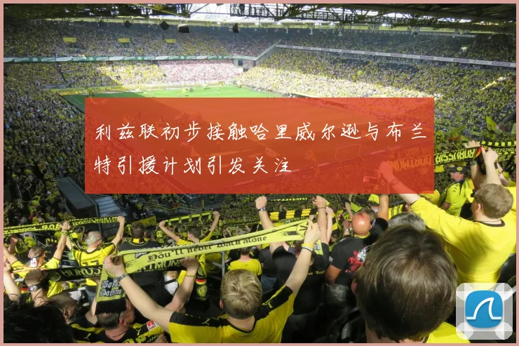 利兹联初步接触哈里威尔逊与布兰特引援计划引发关注